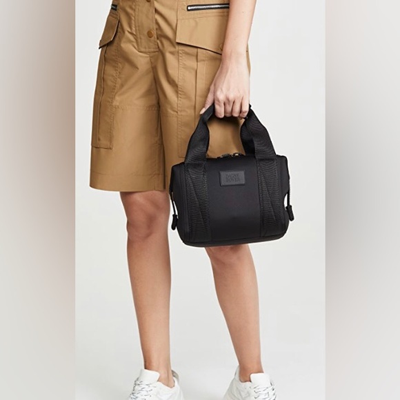 Dagne Dover Handbags - Dagne Dover Landon Carryall Small